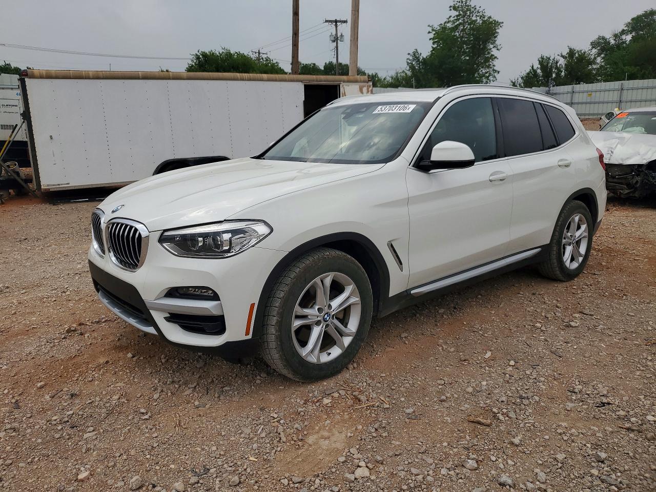 BMW X Series Sdrive30i