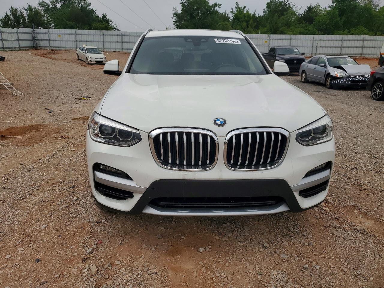 BMW X Series Sdrive30i