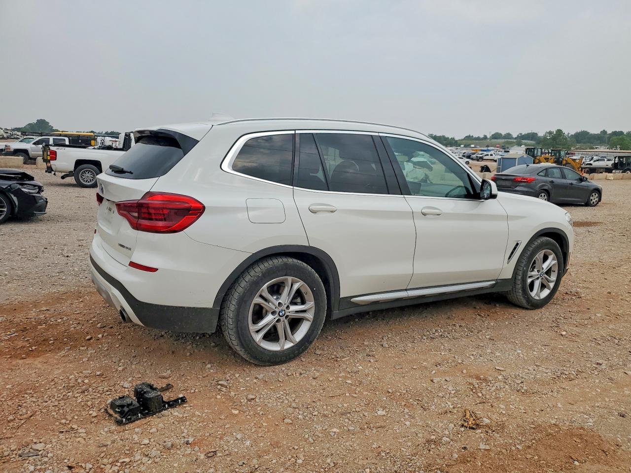 BMW X Series Sdrive30i