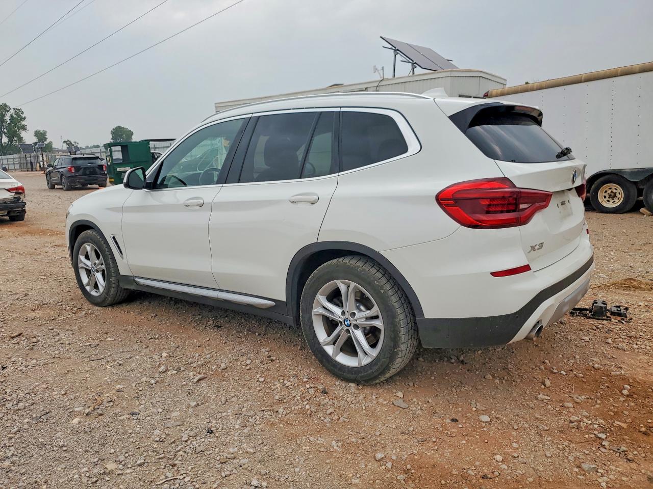 BMW X Series Sdrive30i