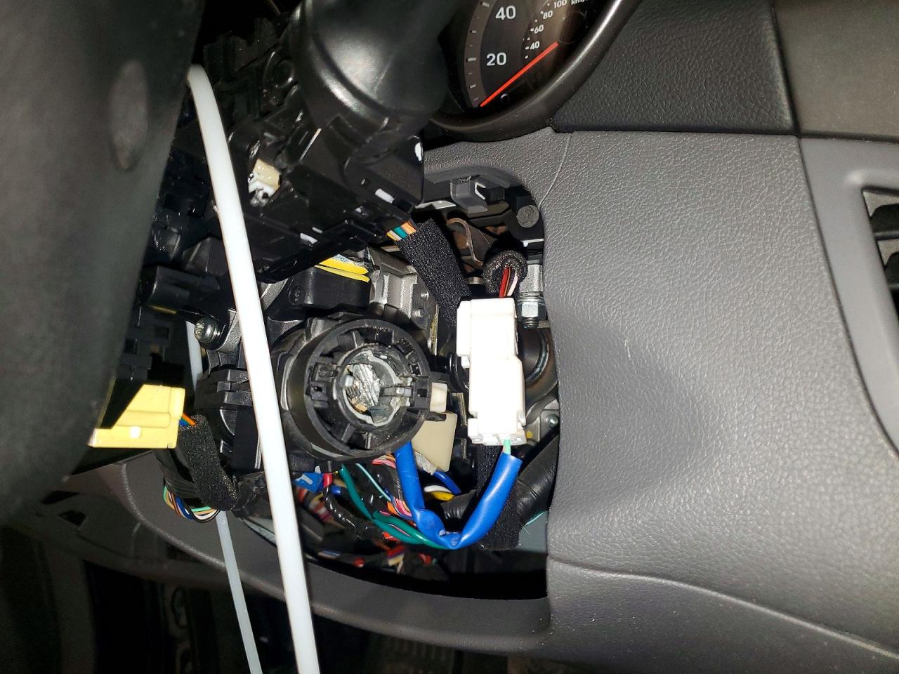 Hyundai ELANTRA Gls
