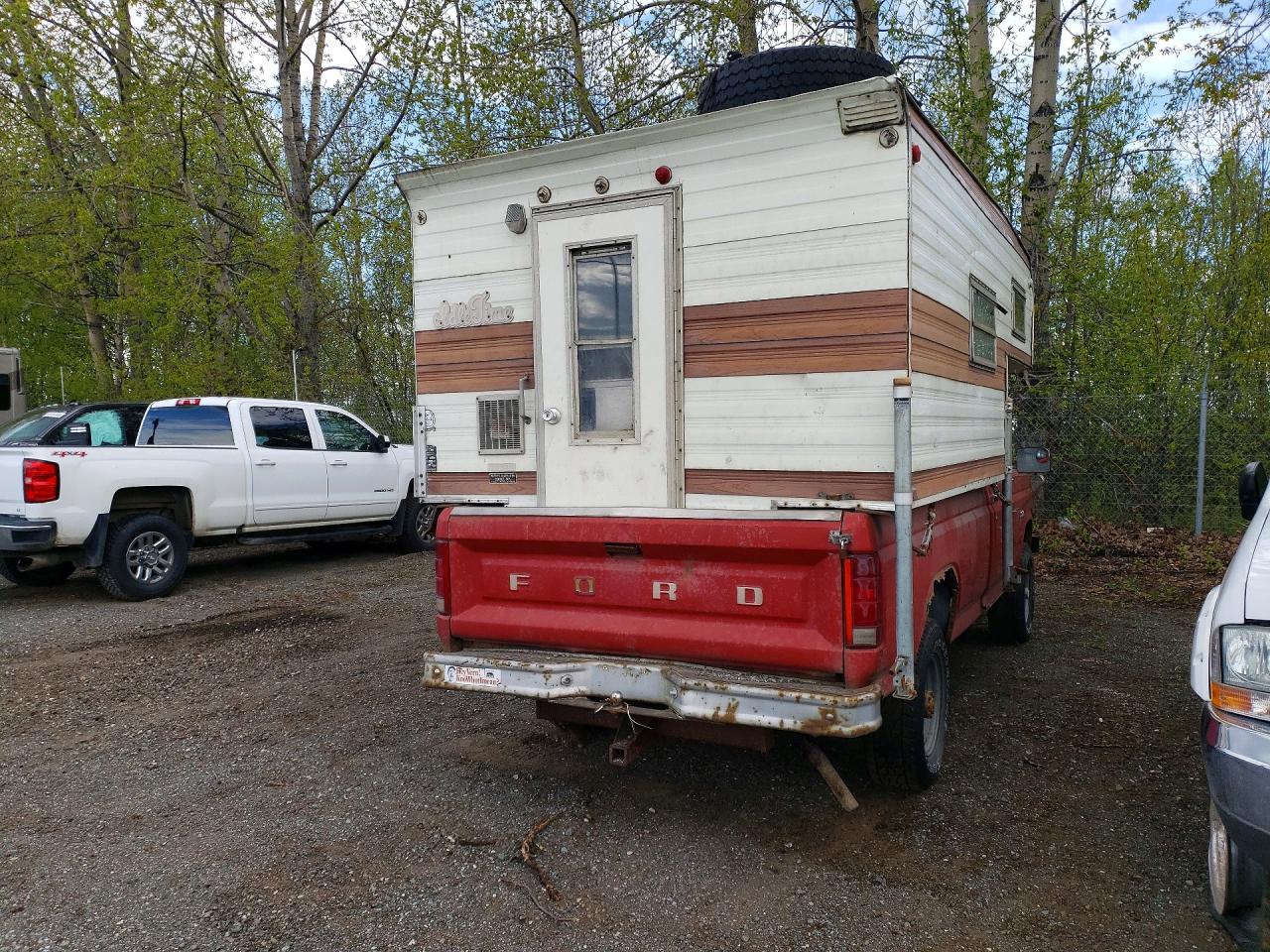 Ford F-250