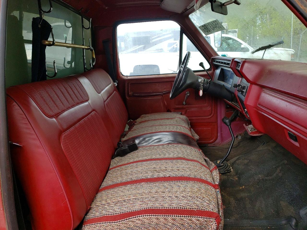 Ford F-250