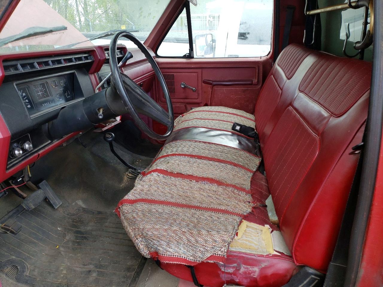 Ford F-250