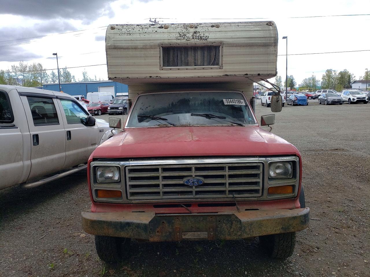 Ford F-250