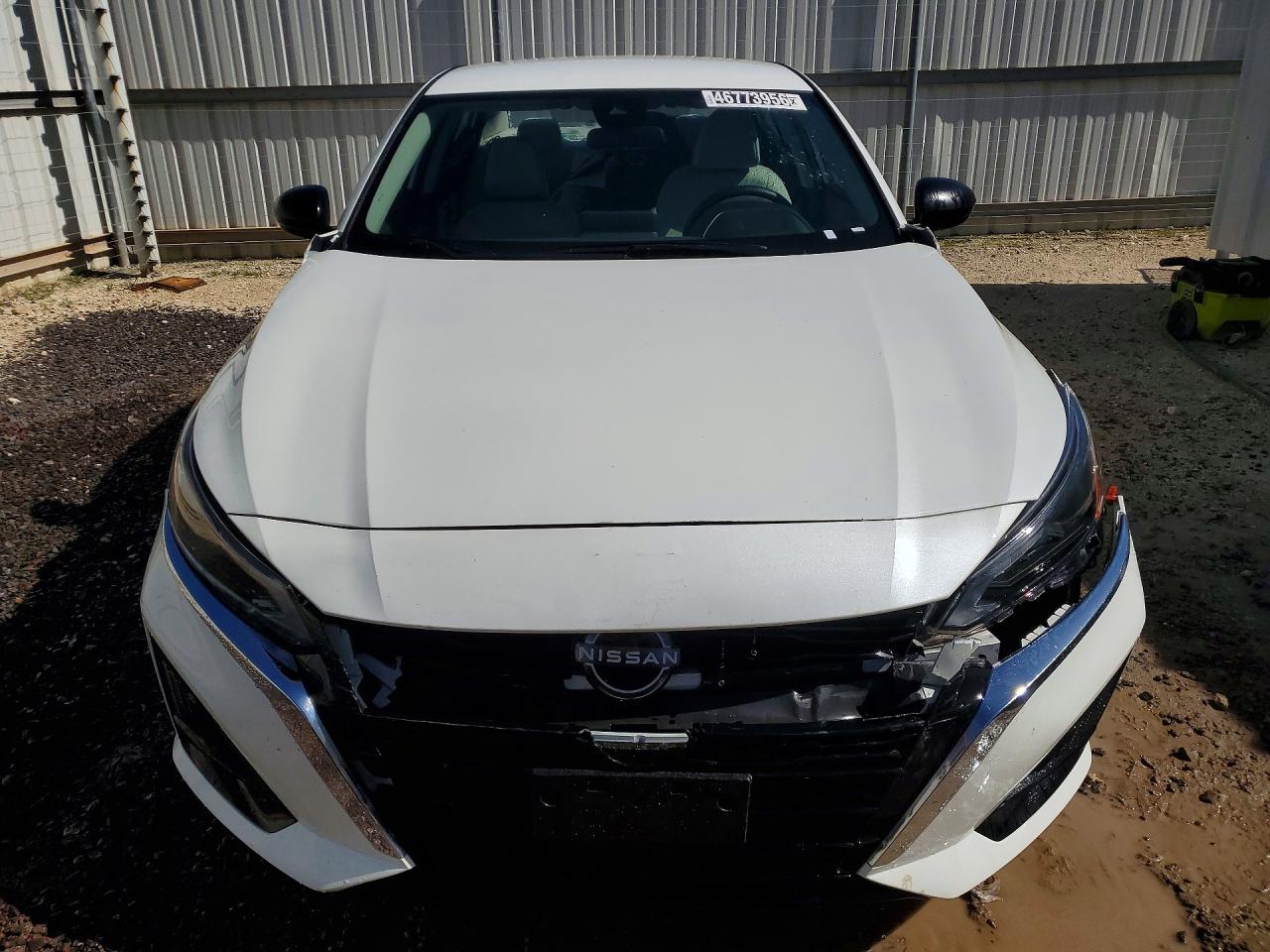 Nissan Altima 2.5 Sv
