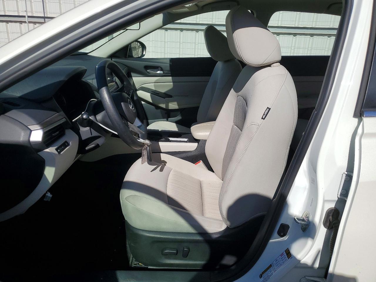 Nissan Altima 2.5 Sv