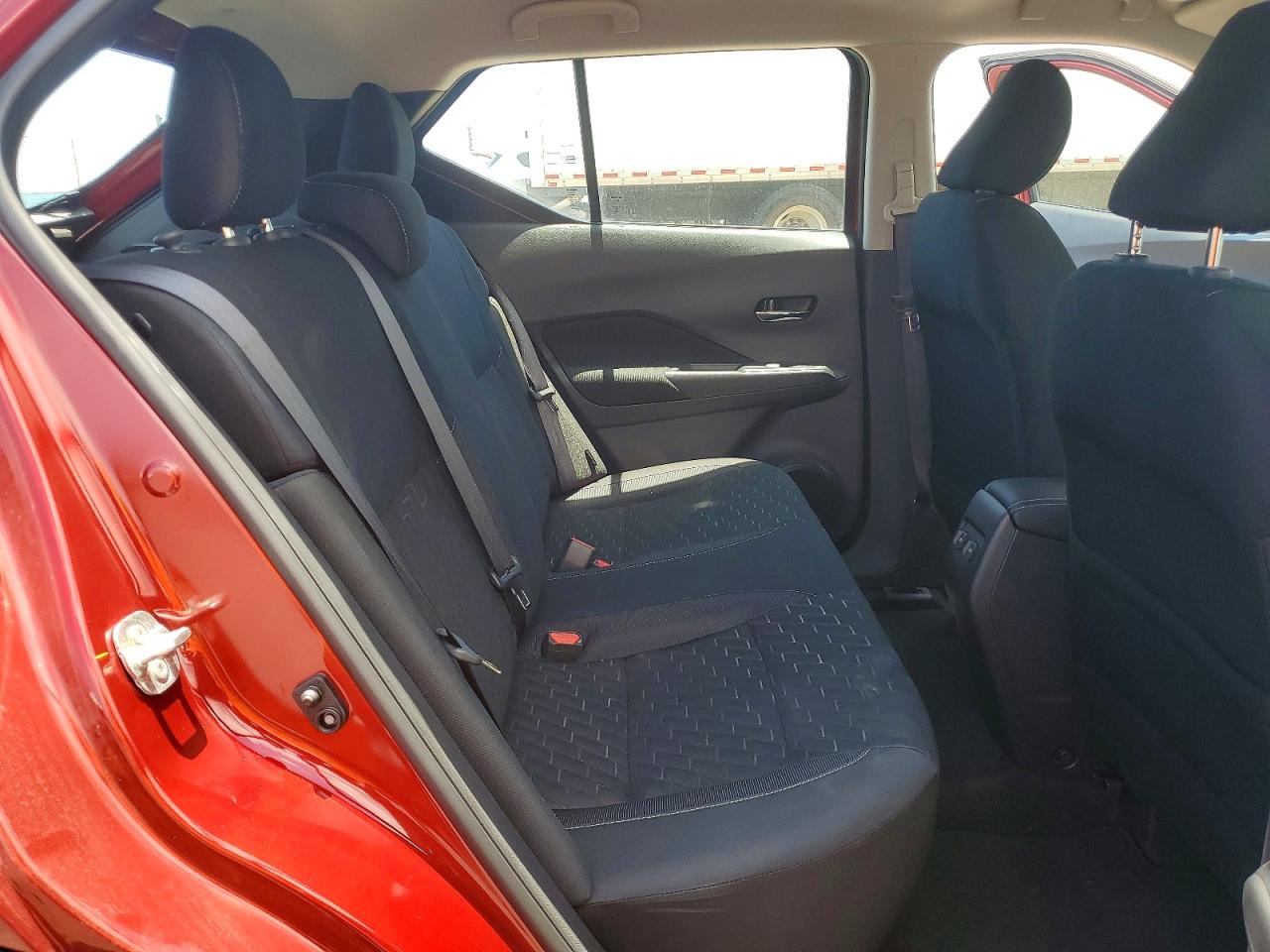 Nissan Kicks Sv