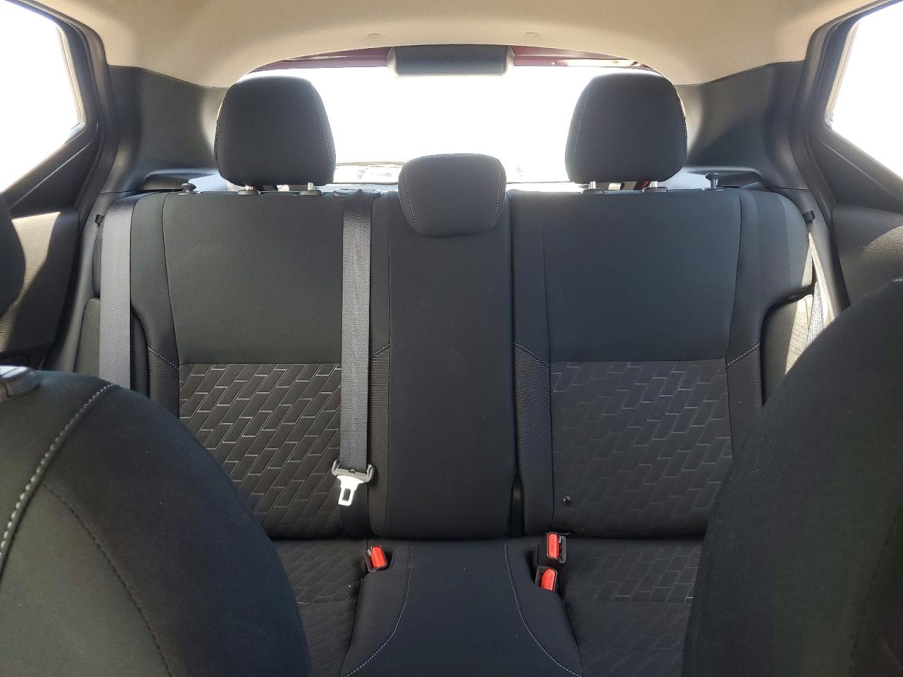 Nissan Kicks Sv
