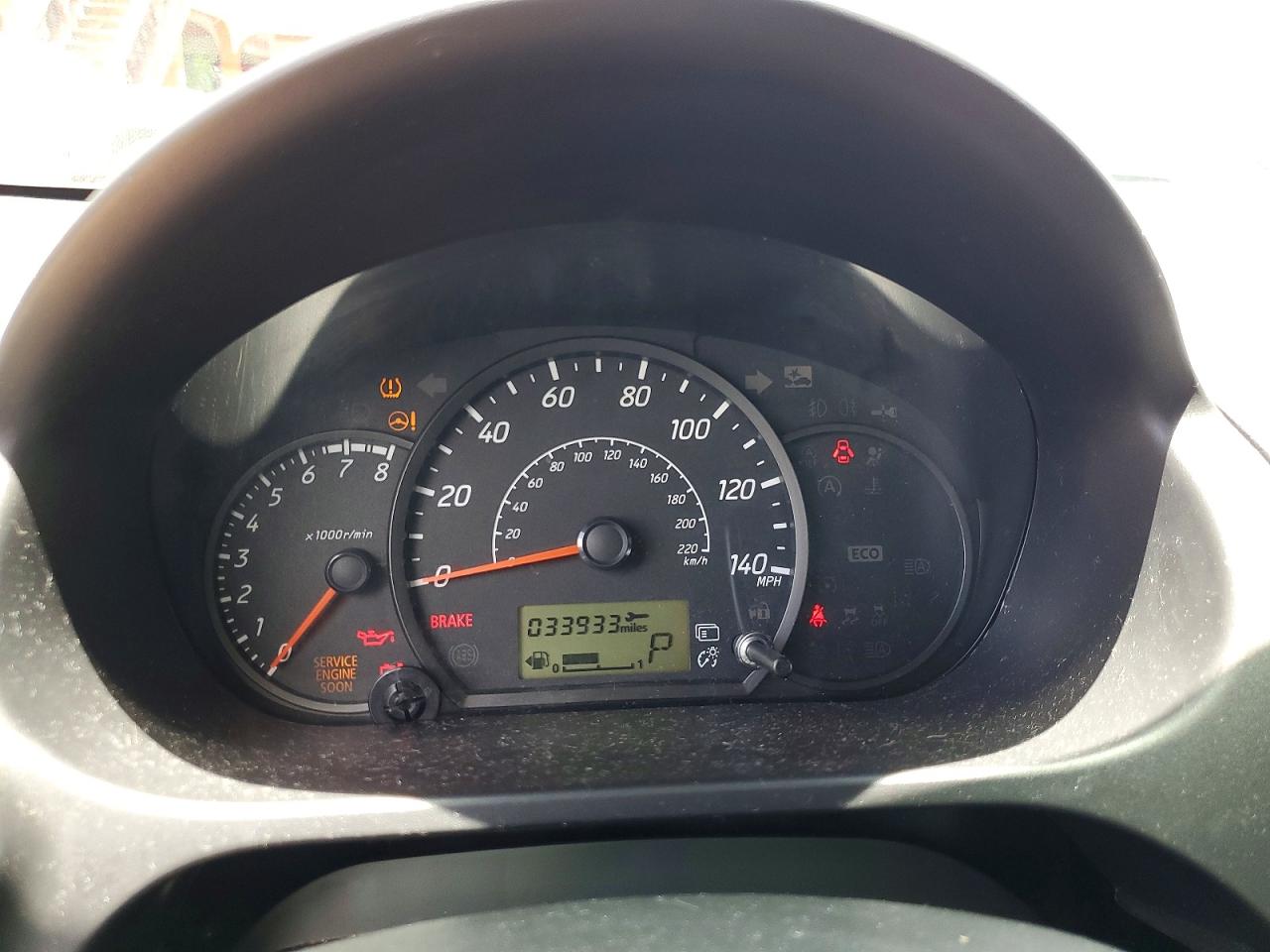 Mitsubishi Mirage G4 Es