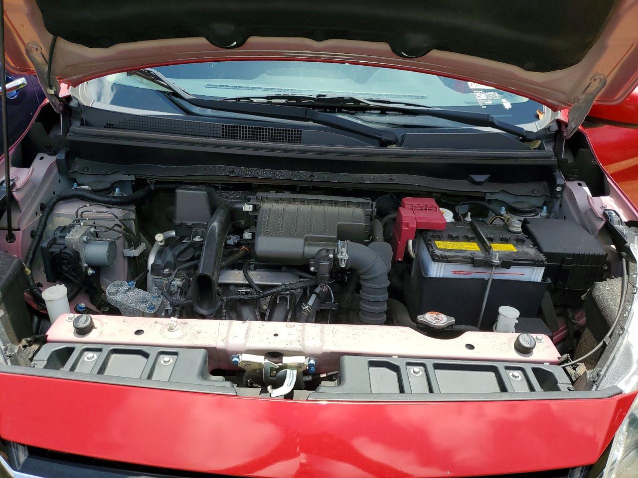 Mitsubishi Mirage G4 Es