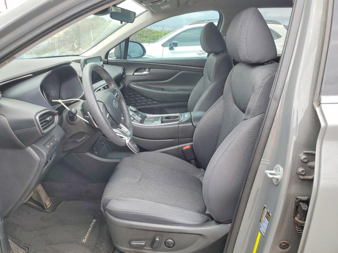 Hyundai SANTA FE Sel