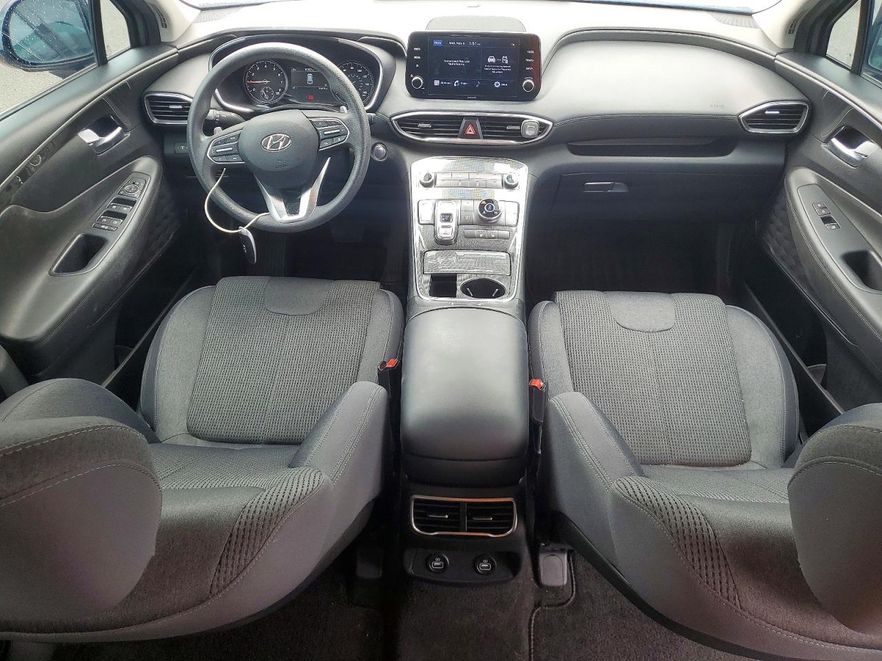 Hyundai SANTA FE Sel