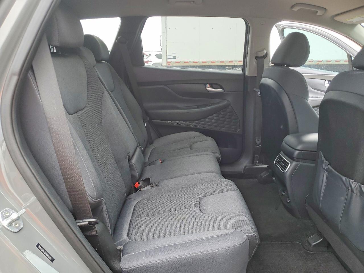 Hyundai SANTA FE Sel