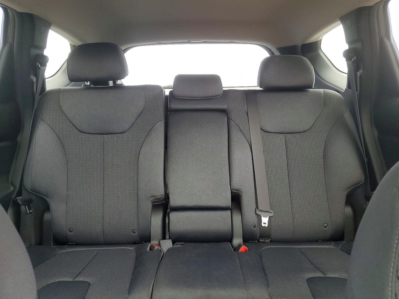 Hyundai SANTA FE Sel