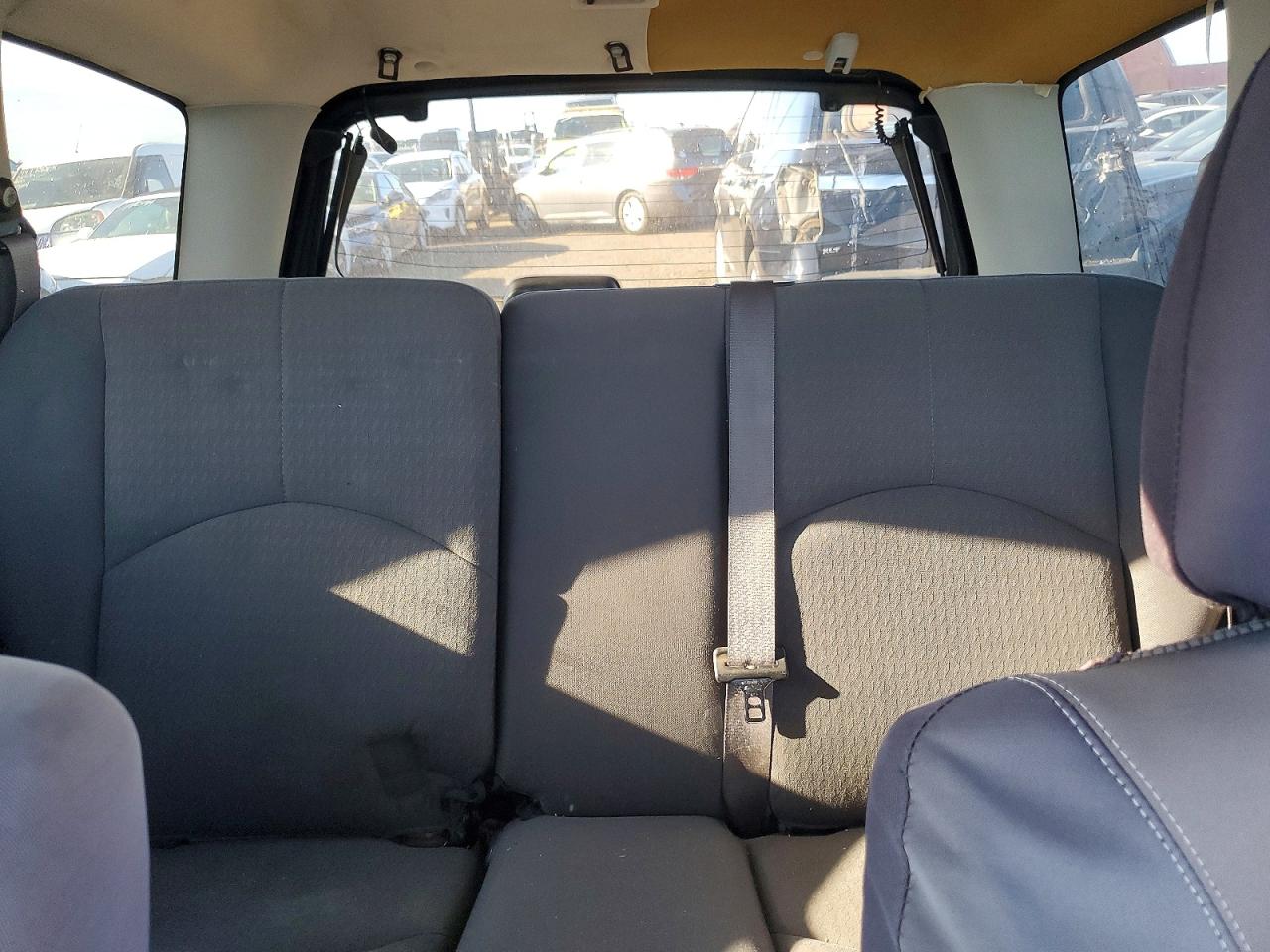 Mazda Tribute I