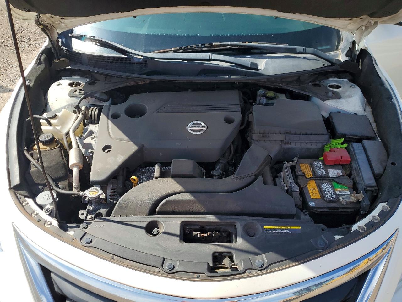 Nissan Altima 2.5 Sl