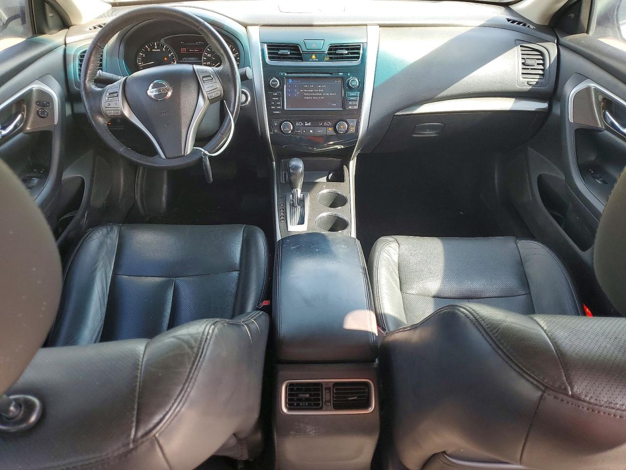 Nissan Altima 2.5 Sl