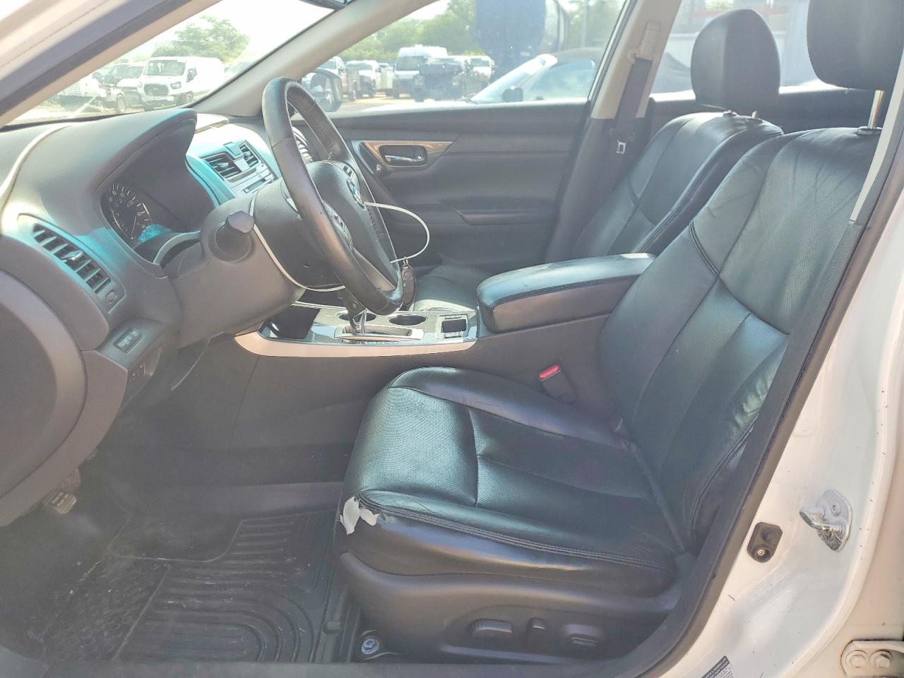 Nissan Altima 2.5 Sl