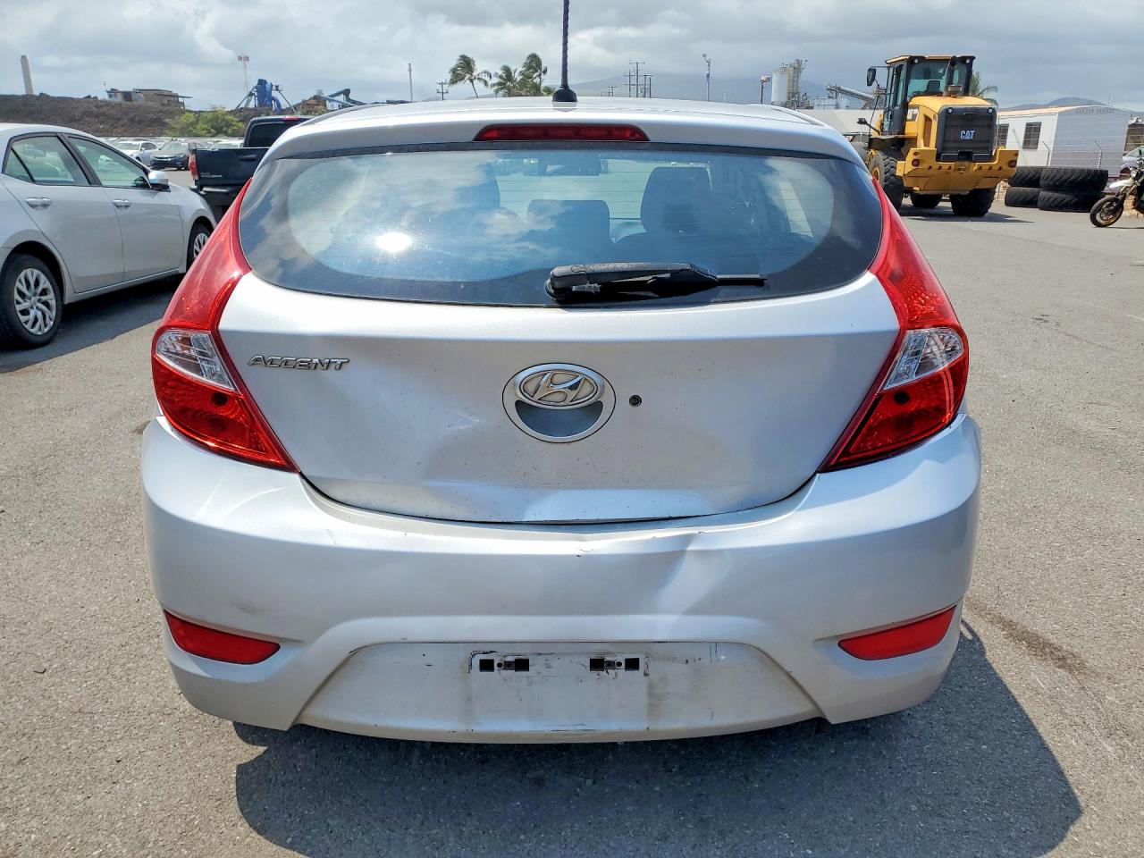 Hyundai ACCENT Se