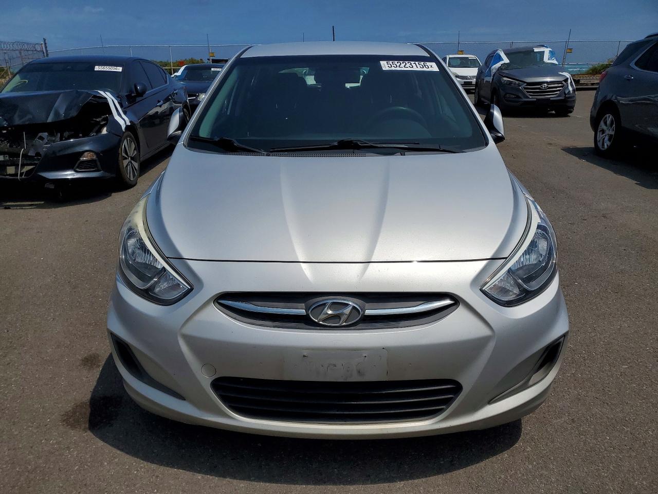 Hyundai ACCENT Se