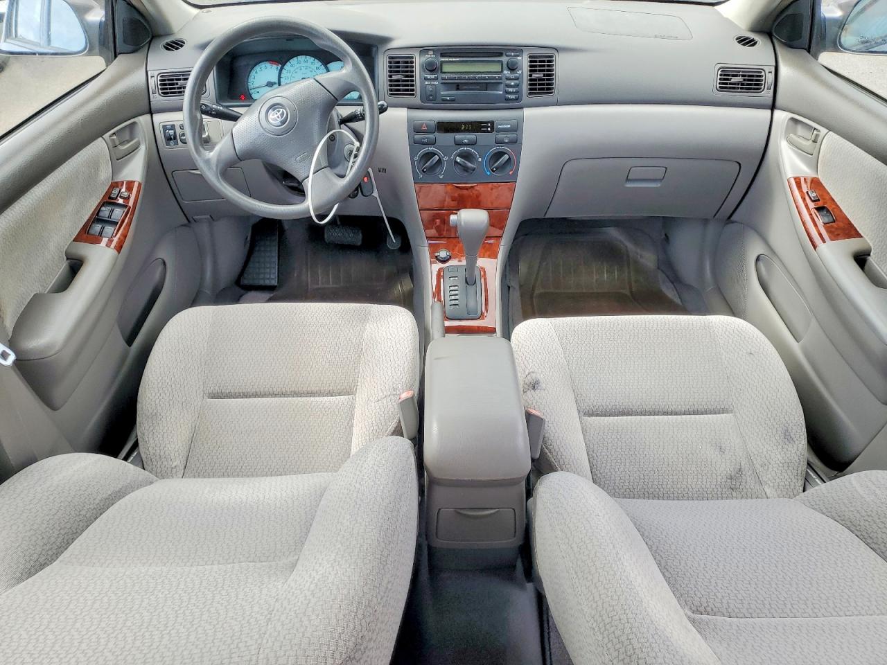 Toyota Corolla Ce