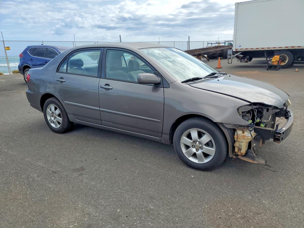 Toyota Corolla Ce