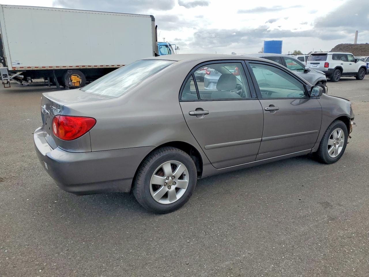 Toyota Corolla Ce