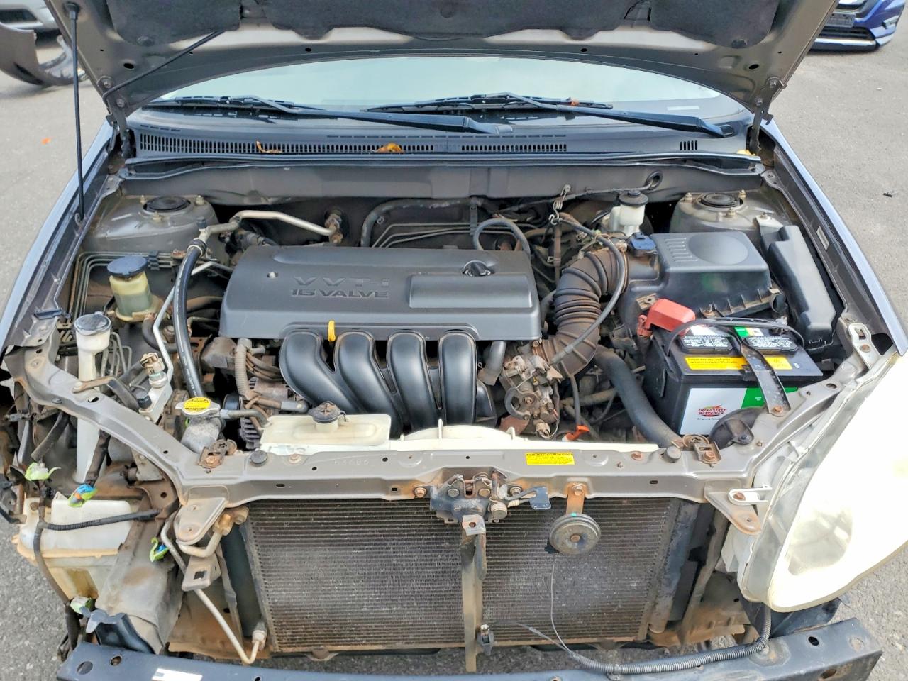Toyota Corolla Ce