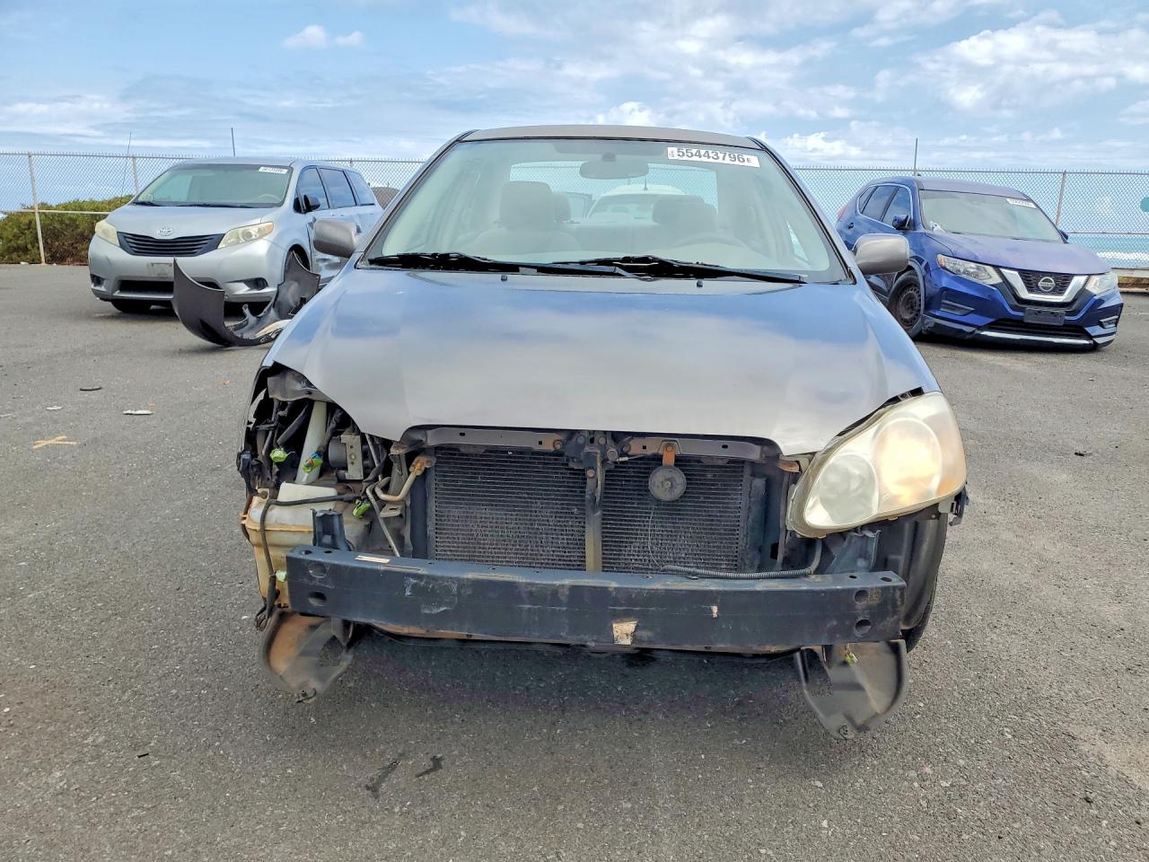 Toyota Corolla Ce