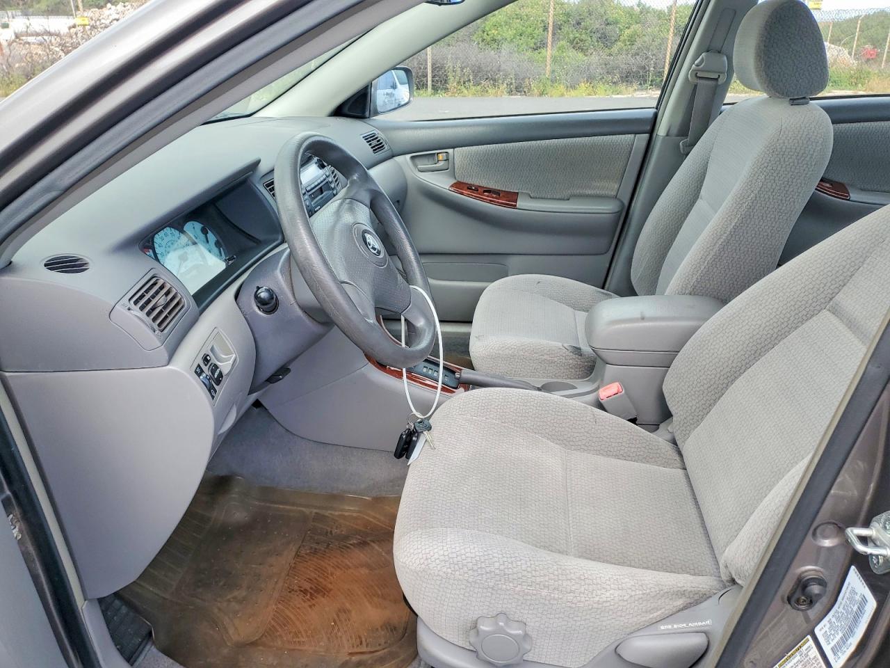 Toyota Corolla Ce