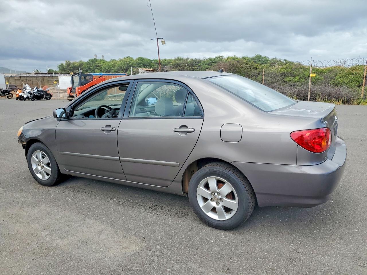 Toyota Corolla Ce