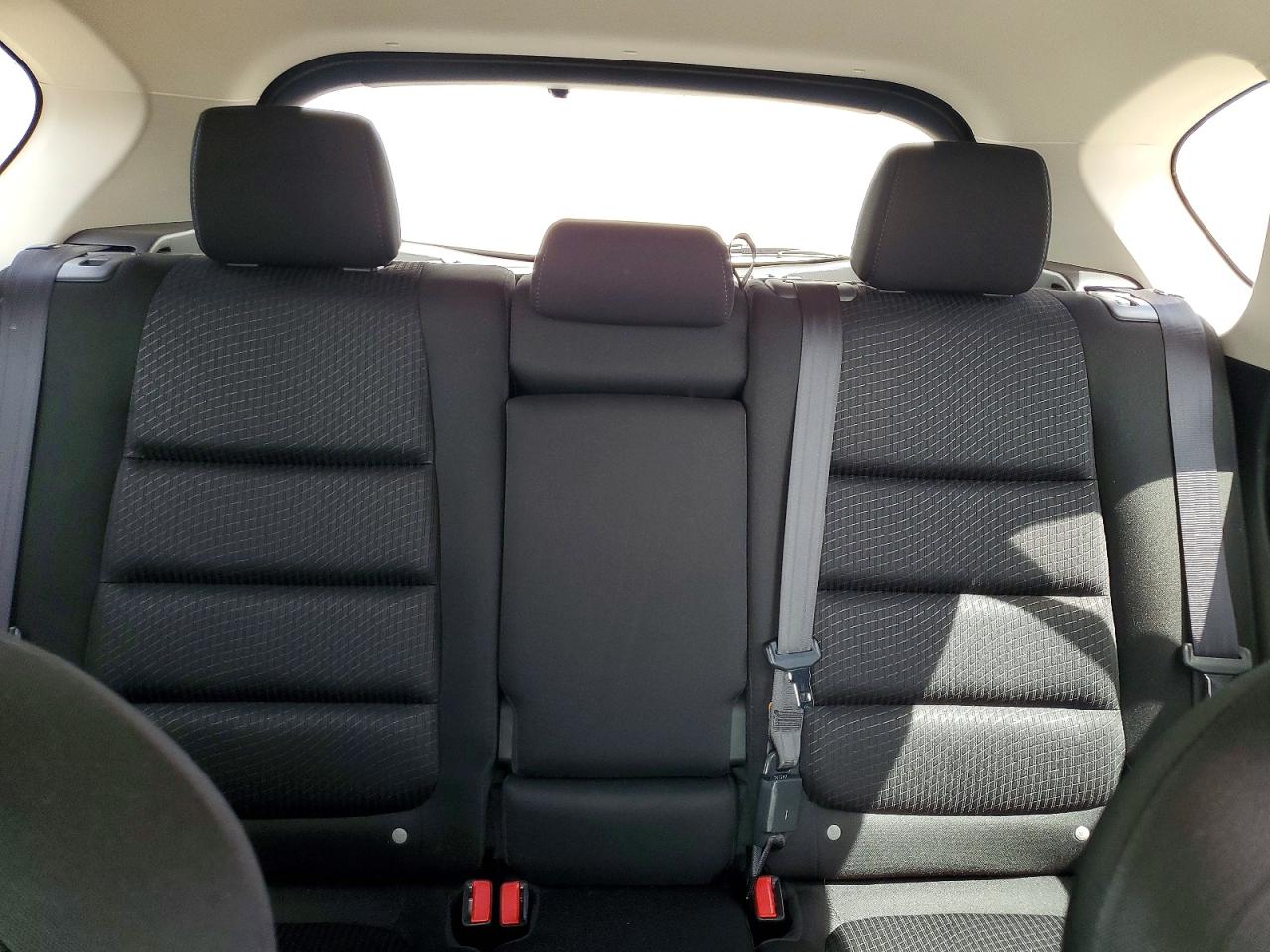 Mazda Cx Touring