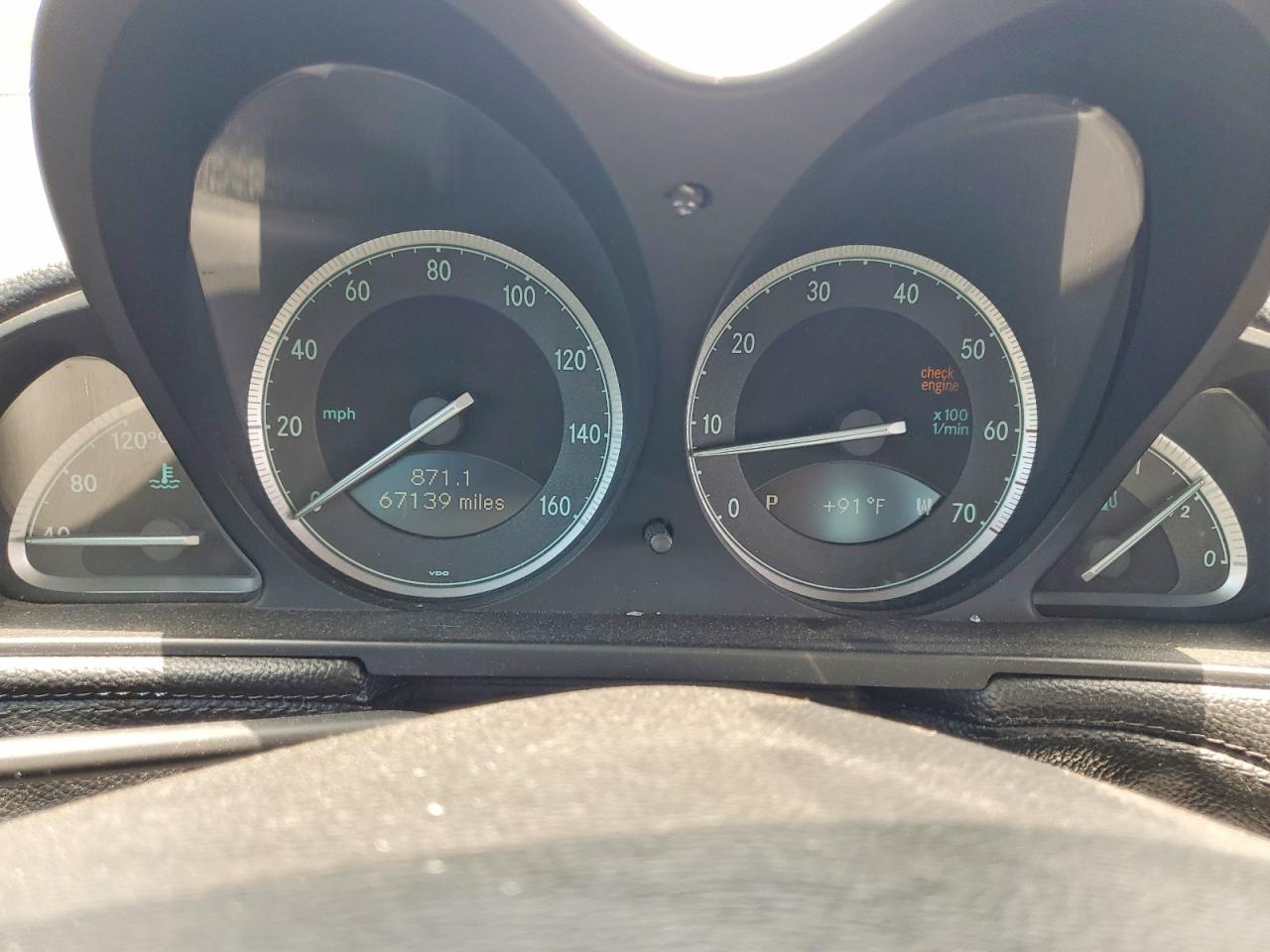 Mercedes-Benz S-Class 500r