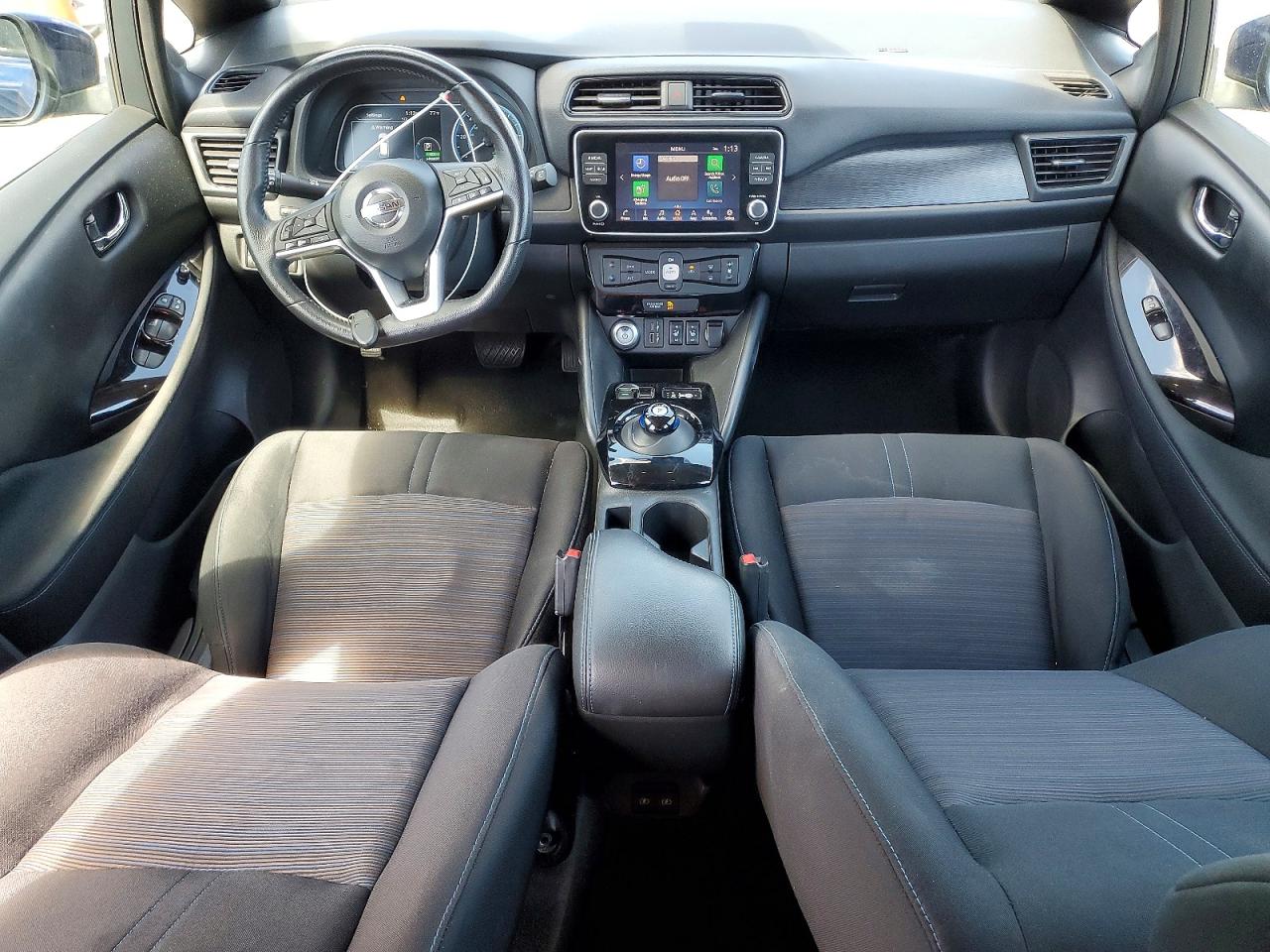 Nissan LEAF Sv