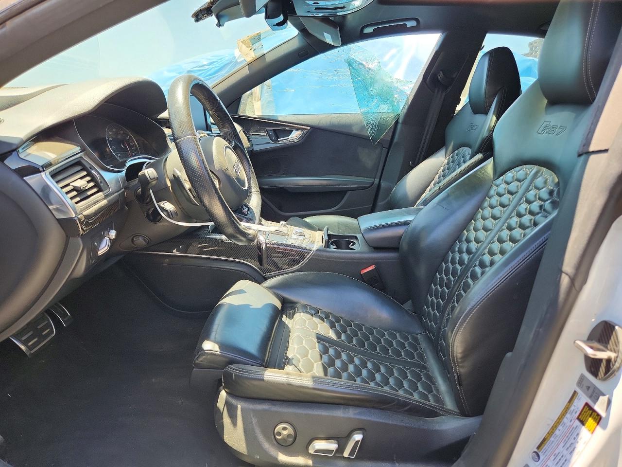 Audi S7