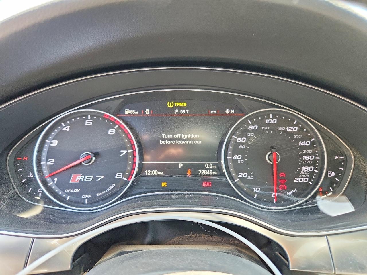 Audi S7