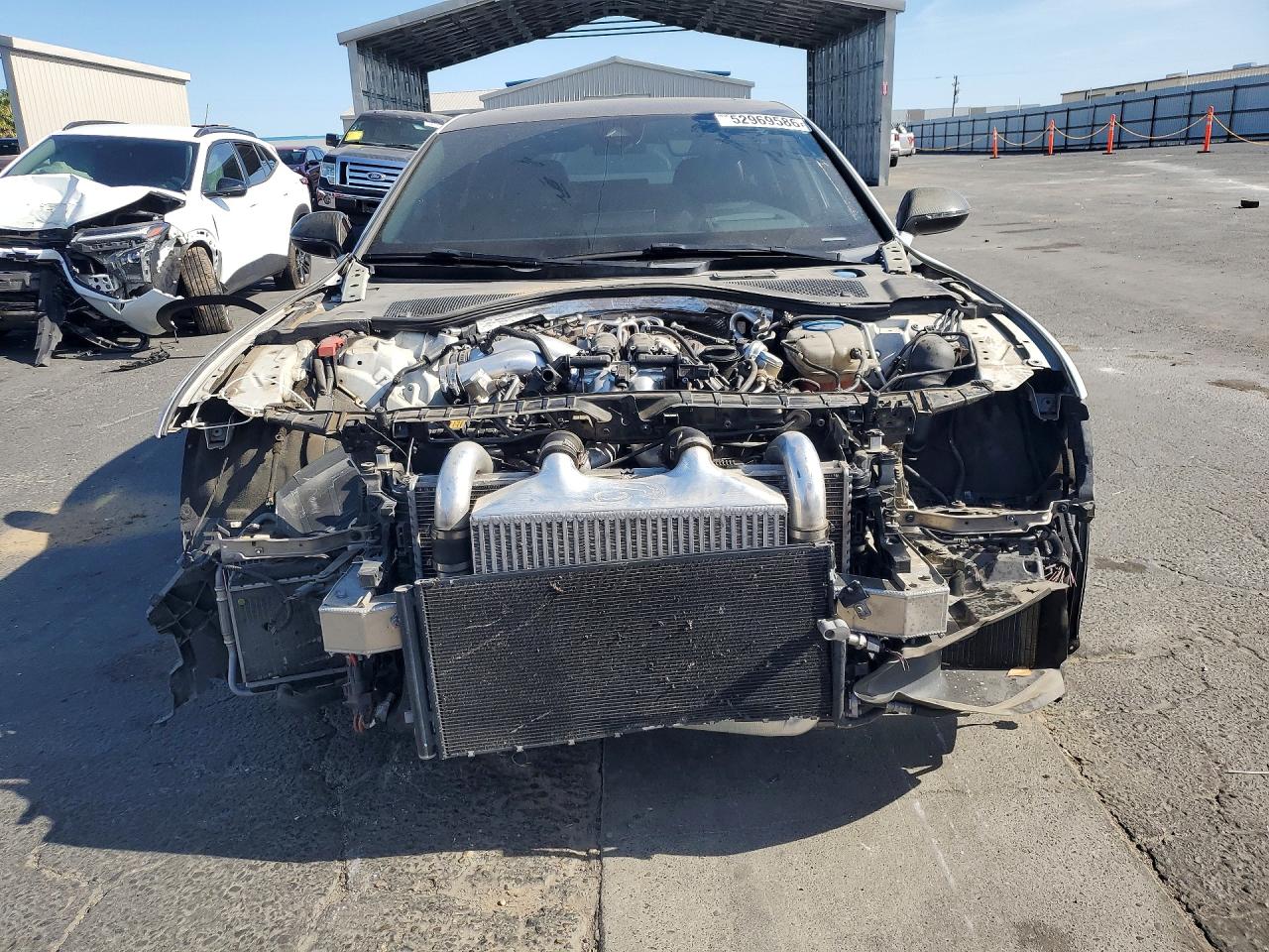 Audi S7