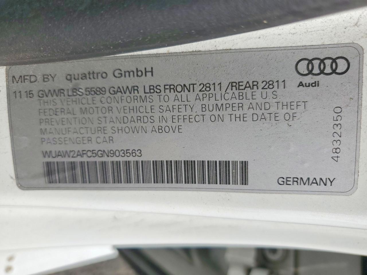 Audi S7