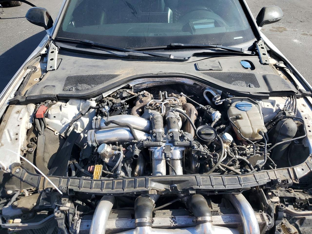Audi S7