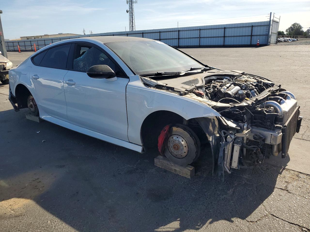 Audi S7