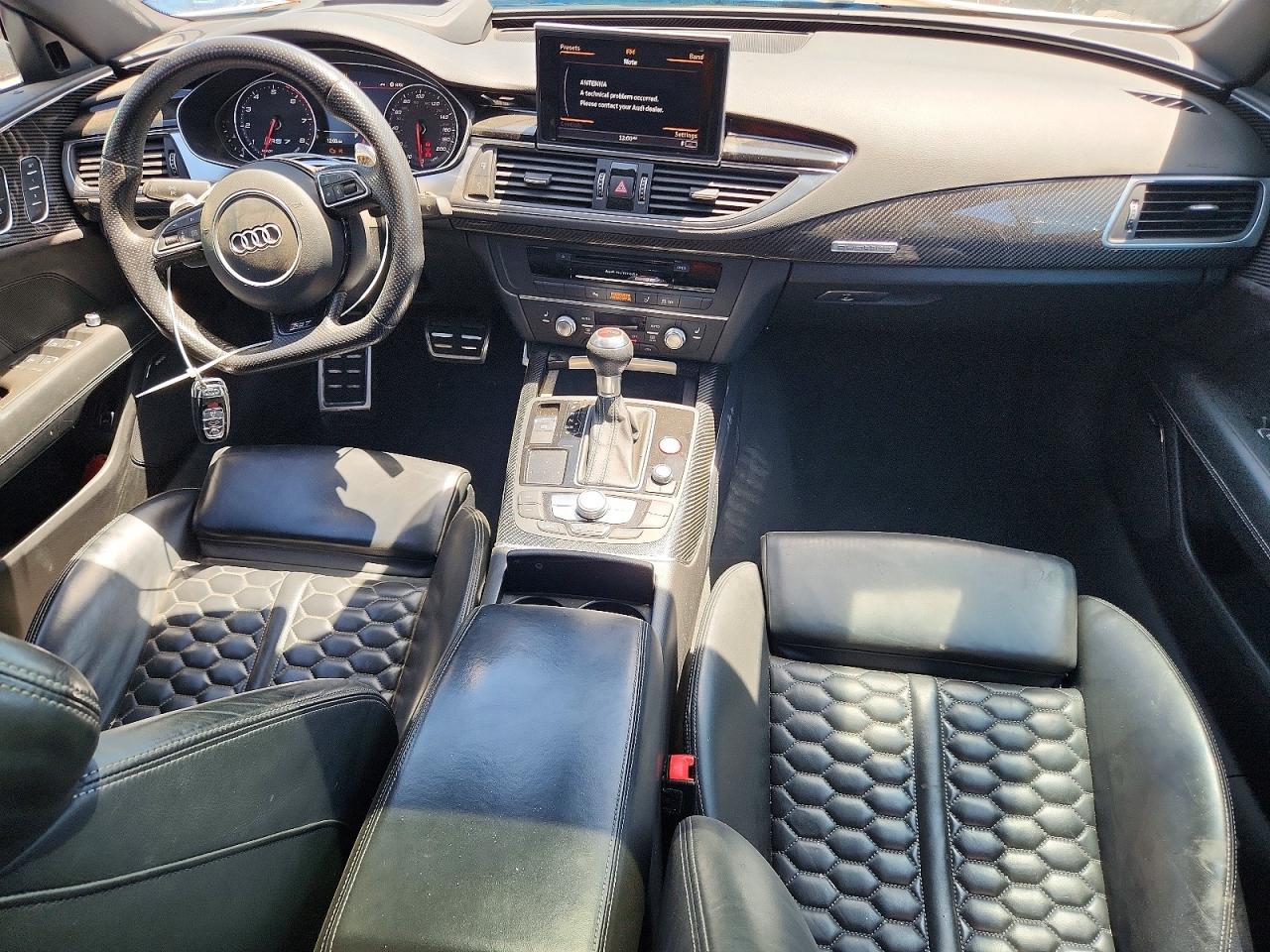 Audi S7