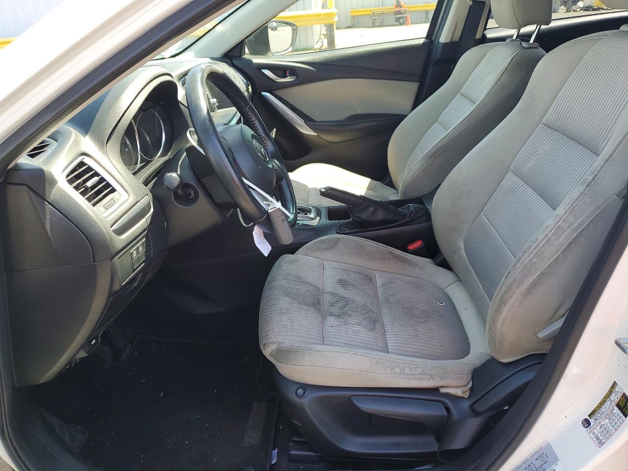 Mazda 6 Sport