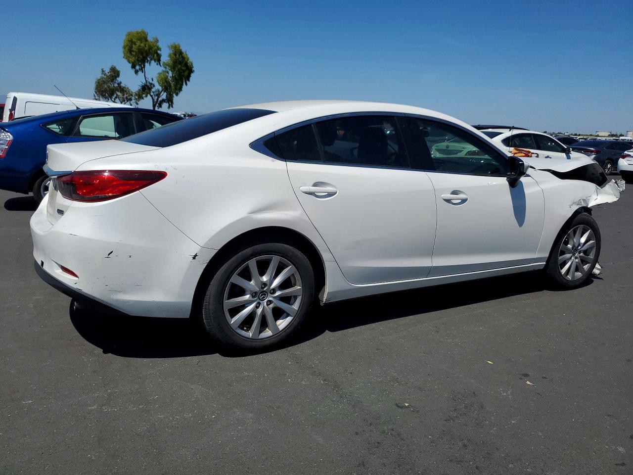 Mazda 6 Sport