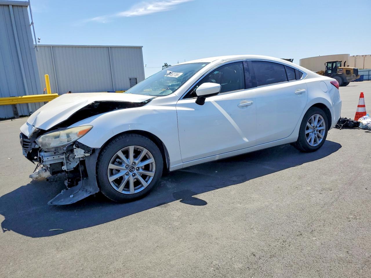 Mazda 6 Sport