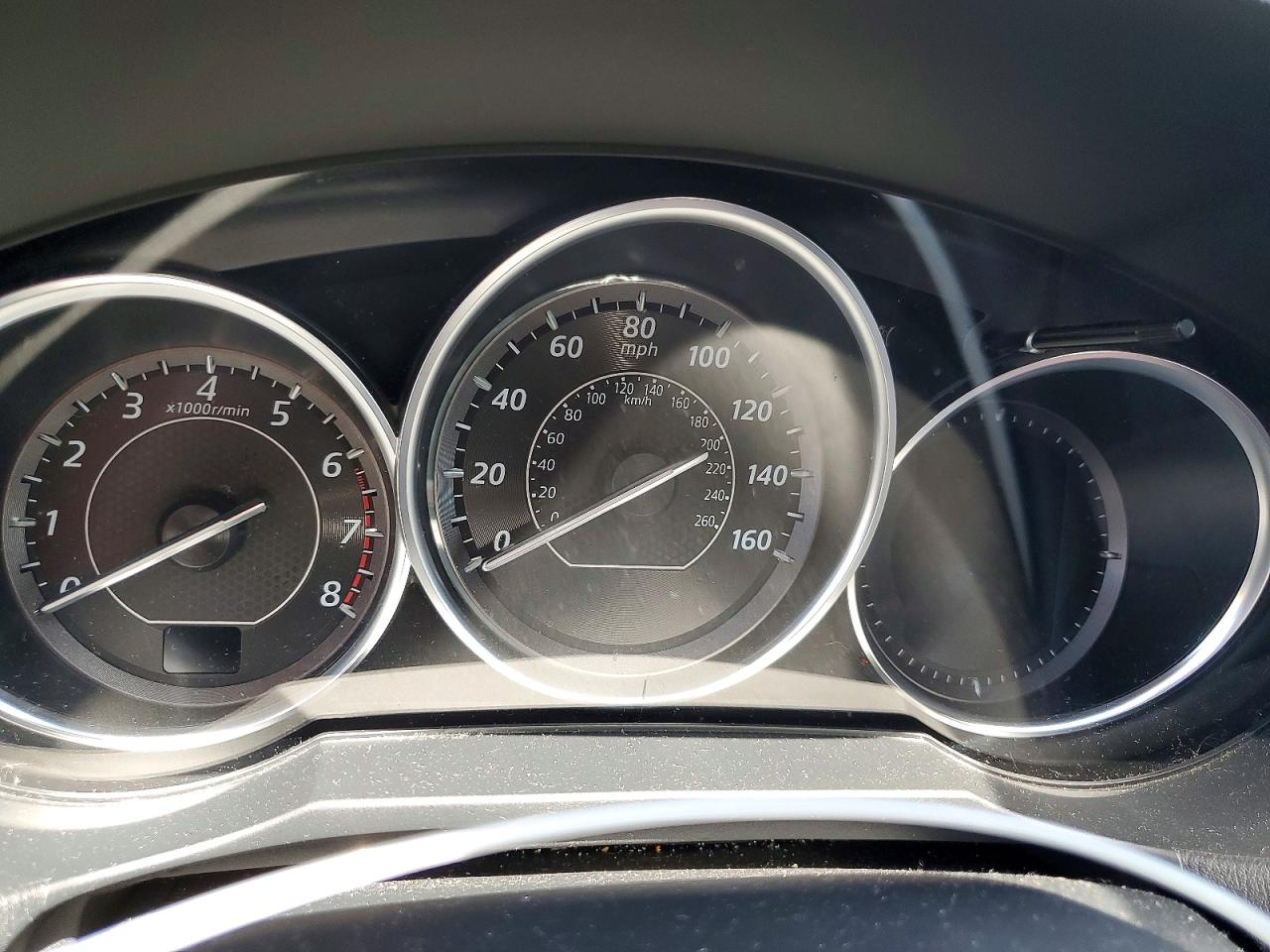 Mazda 6 Sport