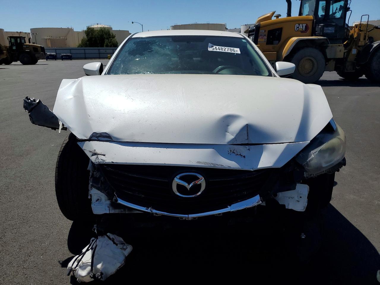 Mazda 6 Sport
