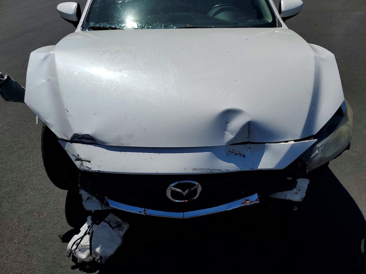 Mazda 6 Sport