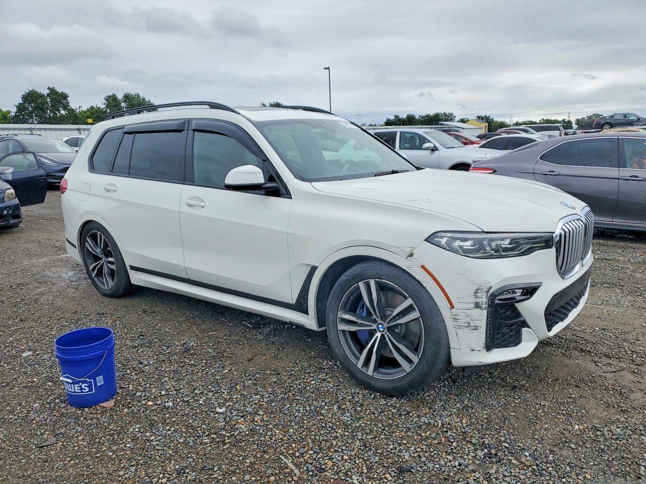 BMW X Series Xdrive40i