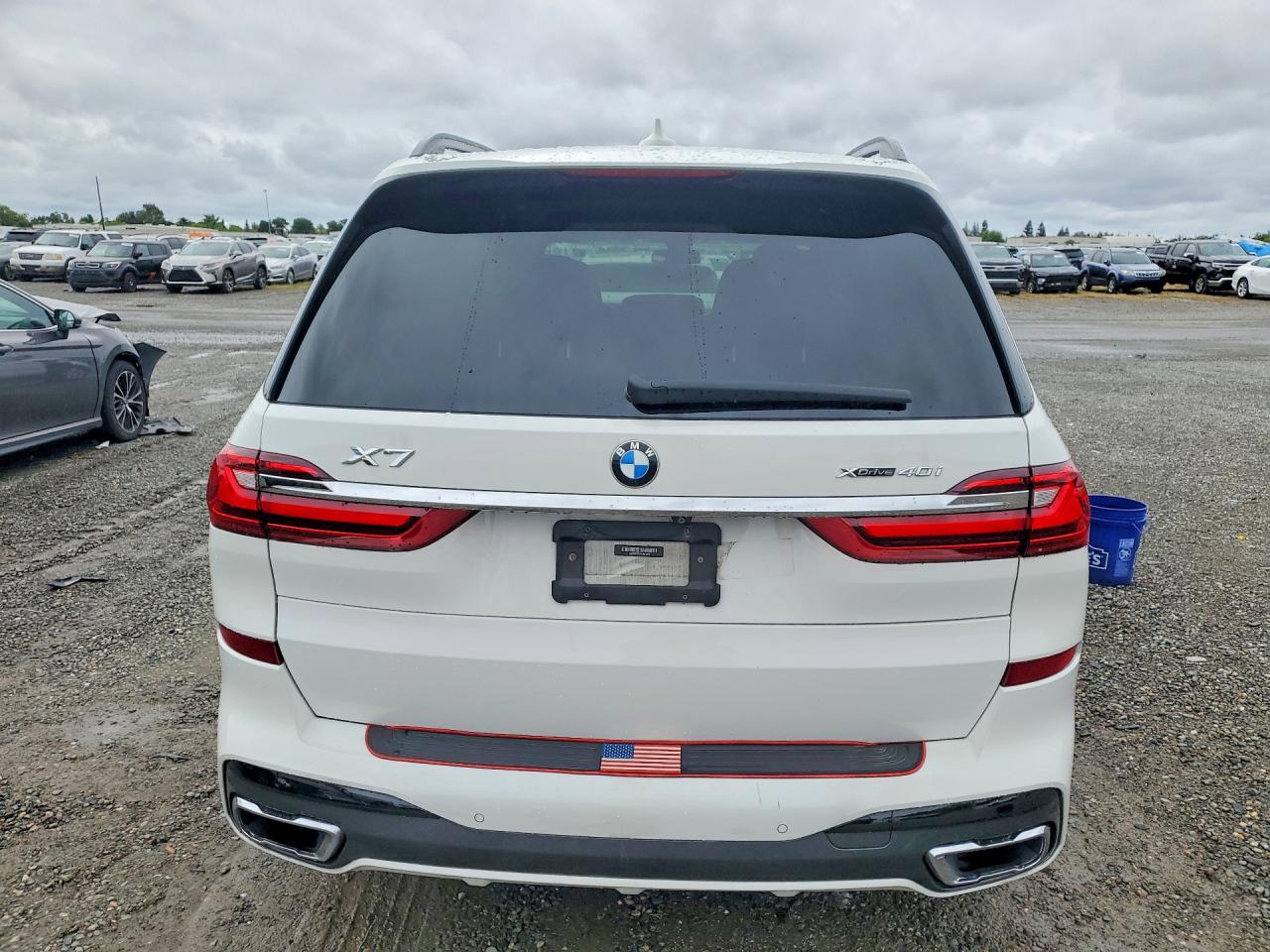 BMW X Series Xdrive40i